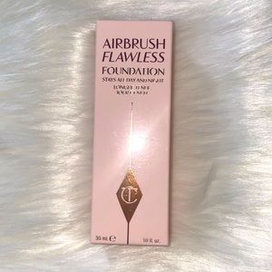 Charlotte Tilbury Airbrush Flawless Foundation